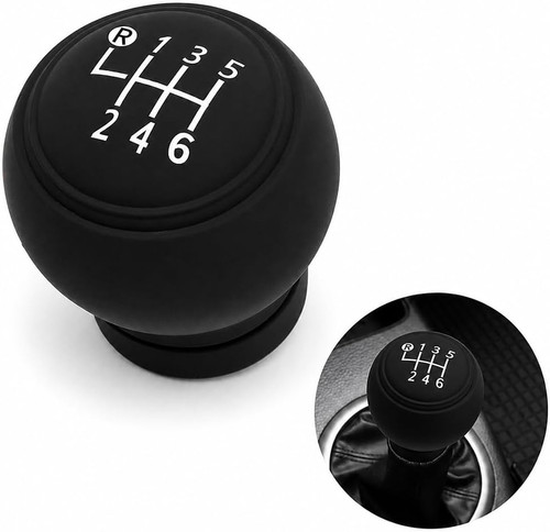 Copri pomello cambio auto - cambio, 6