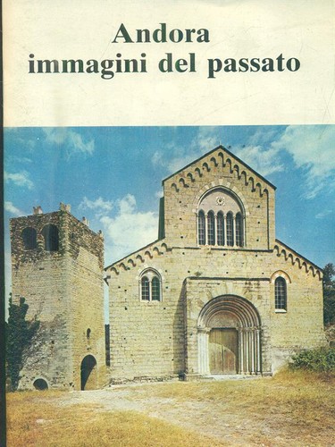 Andora immagini del - immagini, passato