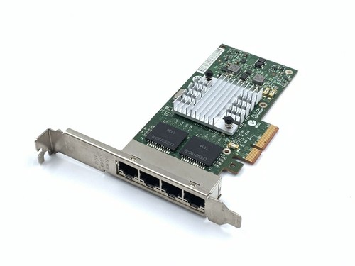 Scheda rete intel ibm - scheda,