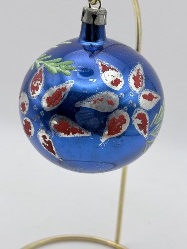 Vintage polonia blu rosso - polonia,