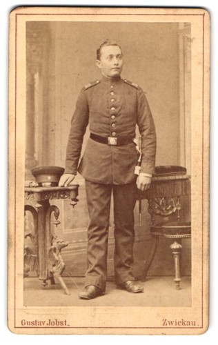 Fotografia gustav jobst - gustav,