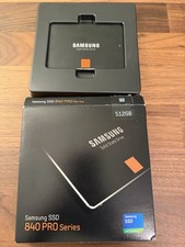 Samsung 840 PRO 512GB 2.5"