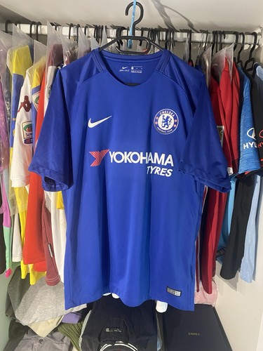 Maglia calcio chelsea - maglia,