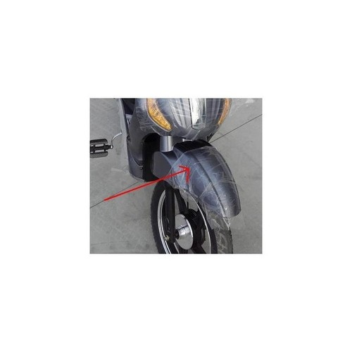Parafango anteriore bici - parafango,