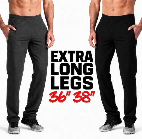 Gamba extra lunga joggers - extra,