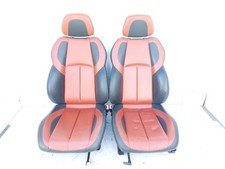jeu de sièges pour MERCEDES SLK (R170) 3.2B KW160 - 218CV 112947 K3822-133321
