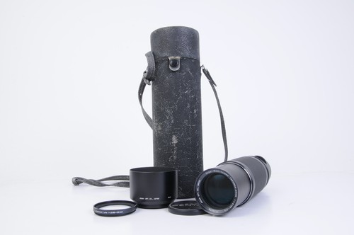 Pentax asahi takumar zoom - pentax,