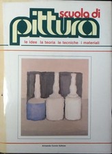Scuola di pittura. Le idee, la