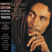 Audio Cd Bob Marley & The
