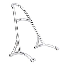 Supporto Sissy Bar Corto