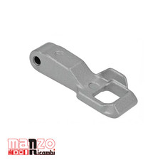 GANCIO NASELLO CHIUSURA PORTA