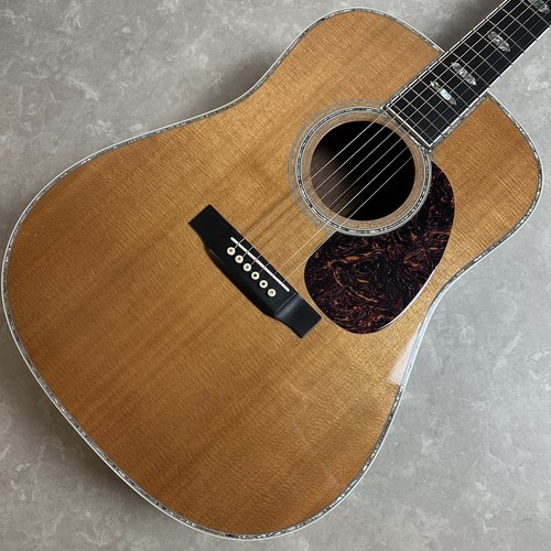 Martin chitarra acustica - d-45,