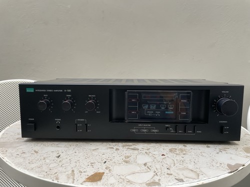 Sansui 505 amplificatore - sansui, a-505