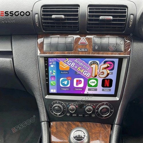 Autoradio 64gb android per - autoradio,
