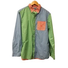 Camicia patchwork Chaps Ralph