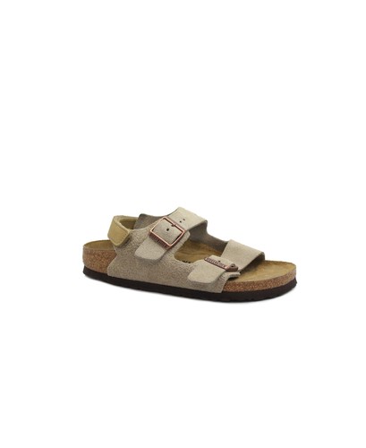 Birkenstock milano kids - birkenstock,