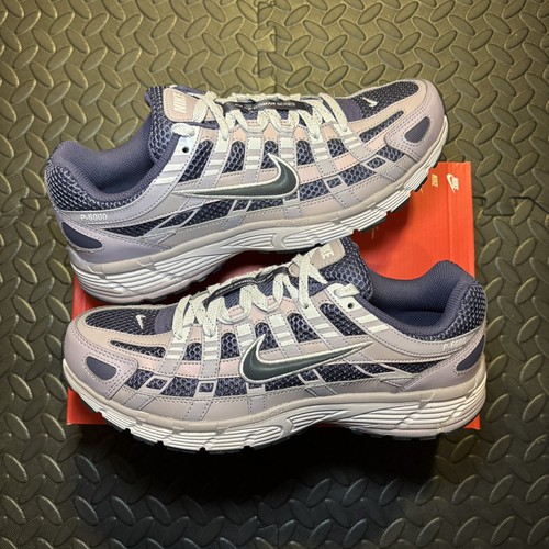 Uk9 nike p6000 viola - nike,