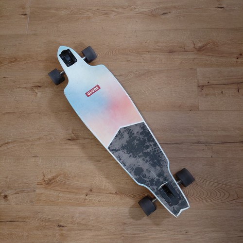 Globe prowler classic amazonia - prowler,