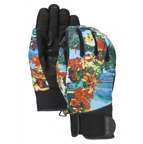 Guanto snowboard donna - donna, burton