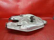 TERMINALE MARMITTA SCARICO APRILIA DORSODURO 750 ABS 2009 2014 VEDI FOTO