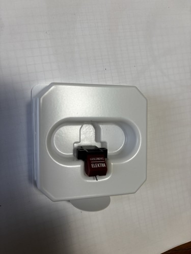 Testina goldring elektra - testina,