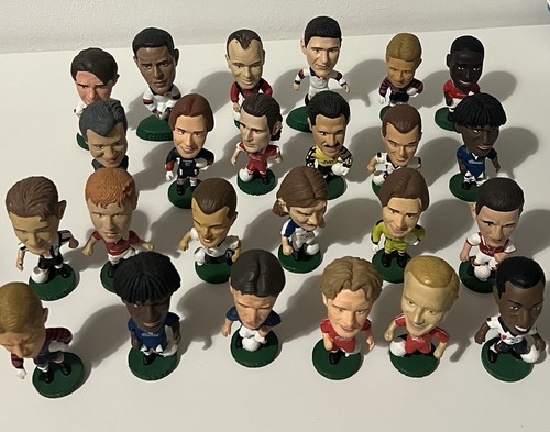 Figurine calcio corinthian - calcio,