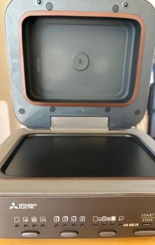 Mitsubishi forno pane - mitsubishi,
