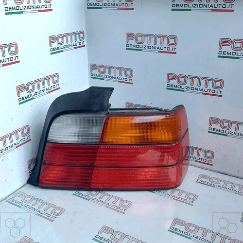 63211387362 fanale post dx - post.,