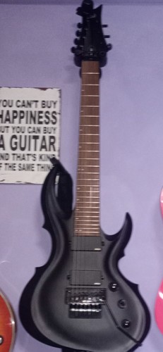 Esp ltd frx - esp, frx-407