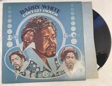 Barry White – Can't Get