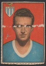 FIGURINA NANNINI TECNICOLOR