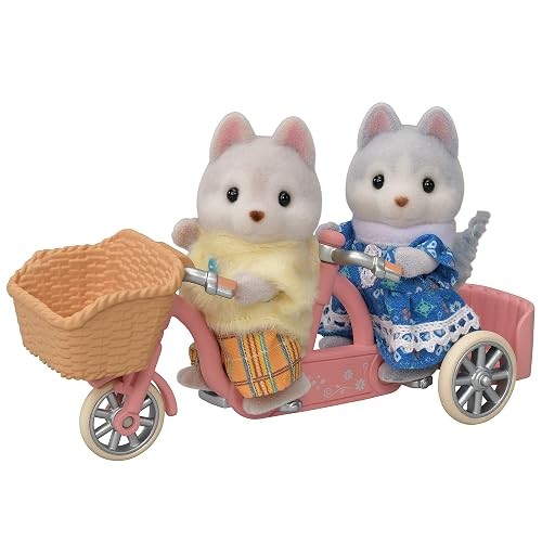 Sylvanian families 5637 - sylvanian,