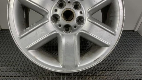 Cerchione land rover - rover, range
