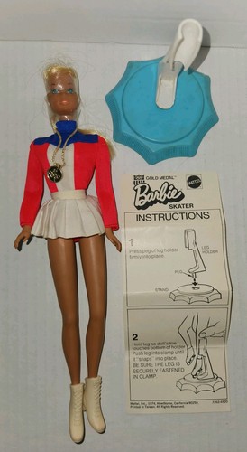 Vintage mattel anni - anni, 1974