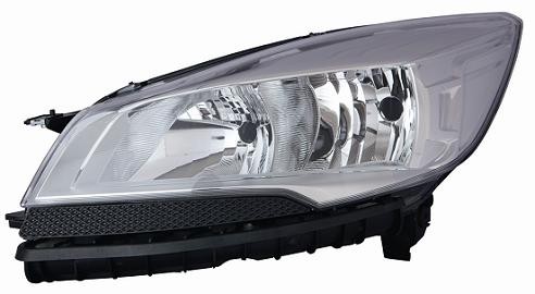 Faro per ford kuga - ford, 13-16