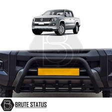 Volkswagen Amarok 2010-2017