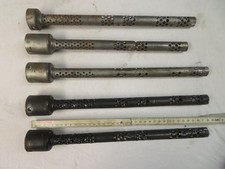 Silenziatore kawasaki 500 - 500, h1