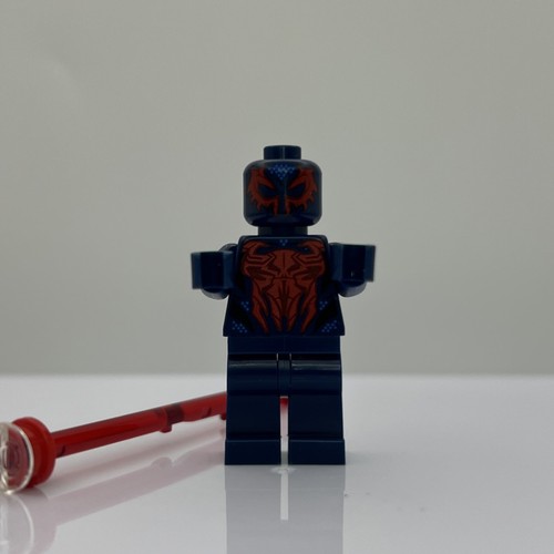 Lego spider man 2099 - lego,