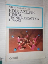 EDUCAZIONE FISICA TECNICA