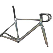 Telaio carbonio bici