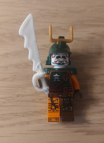 Lego ninjago minifigure - lego,