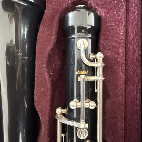 Yamaha oboe student - oboe, model