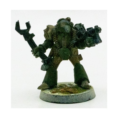 40k space marine metal - marine,