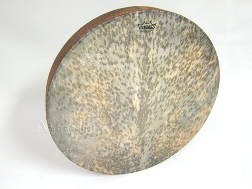 Remo frame drum rik tar - 22",