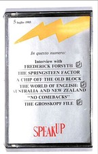 EBOND Various – SpeakUp 6