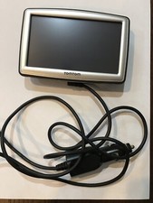 TomTom XXL IQ Route Edition