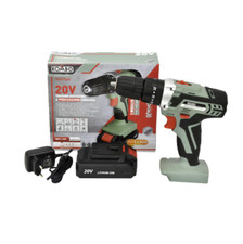 Trapano avvitatore batteria - avvitatore, a