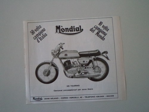 Advertising pubblicità 1973 - advertising,