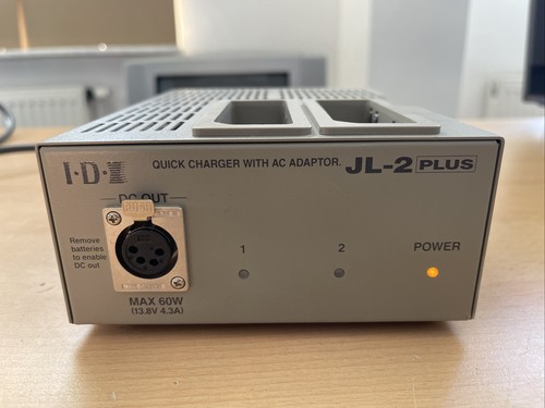 Idx 2plus - idx, jl-2plus