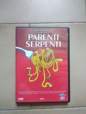 dvd Parenti serpenti - Mario
